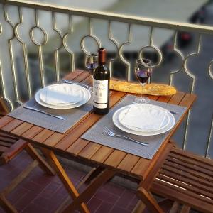 "Le Sunlight" by EnjoyNice, quiet and cosy studio with terrace!