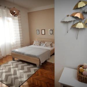 Celtis Apartment