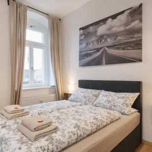 Holiday Home With EV-Station & Netflix
