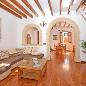 Convent House