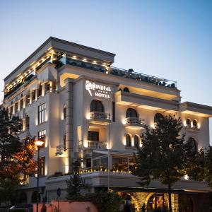 Mondial Hotel