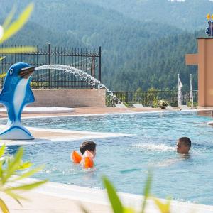 Park Hotel and SPA Vella Hills