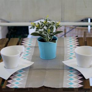 Cozy studio apartment in PIREUS