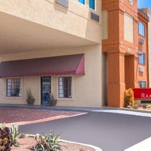 Ramada by Wyndham Culver City