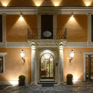 Hotel Bolivar