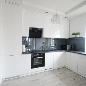 Apartament nad Drwęcą I