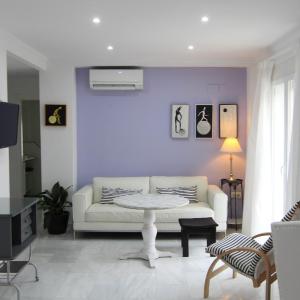 Apartamentos Lara