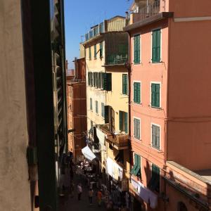 Affittacamere Il Centro