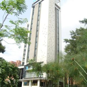 Inntu Hotel