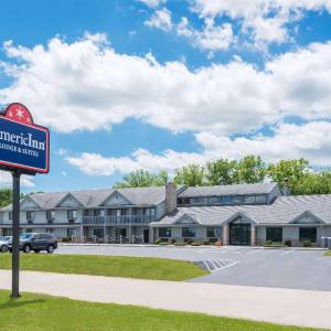 AmericInn by Wyndham Lake City