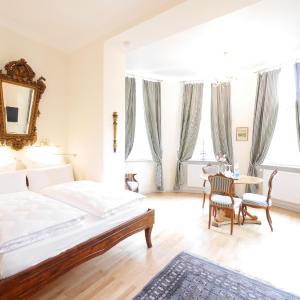 Hotel Rotdorn