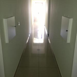 Hotel City Sacomã