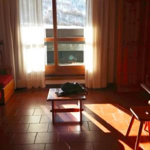 Apartment in Residence Cervinia 2