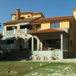 Apartments Lili
