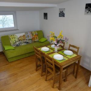 Apartamenty Nad Odra