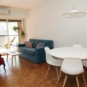 Apartamento Casa Charcas