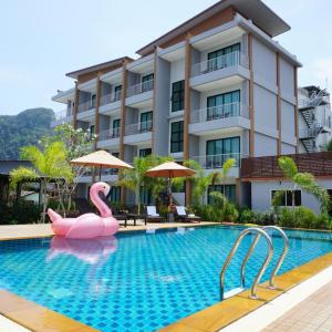 Aonang Sea Valley Resort
