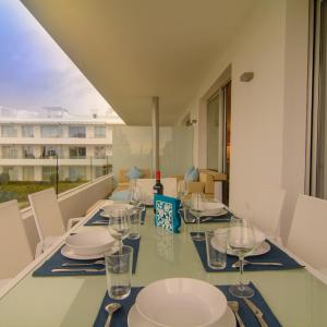 Belaire 4 bedroom apartment