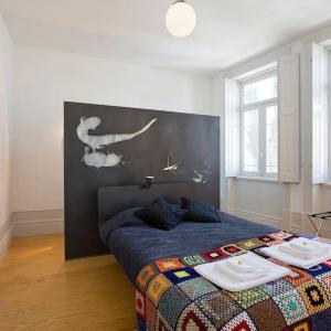 14º Esquadra — Cais das Pedras Guest House