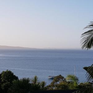 Close to beach