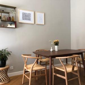 Kaiser Ludwig´s wundervolle Ferienwohnung