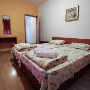 Bakal Apartments