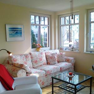 Neue Villa Ernst - Ferienwohnung 3