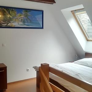 APARTMÁN U SOVIČKY S BALKÓNOM,AJ GARÁŽ Hrabovo FATRAPARK 1