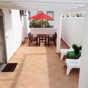 Altura da Maré - Apartamento Maresia