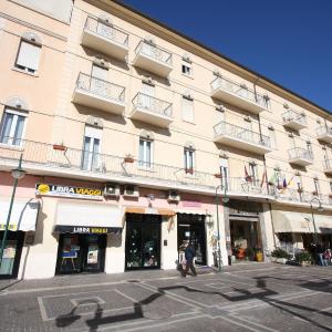 Hotel Stella D'Italia - Nuova gestione
