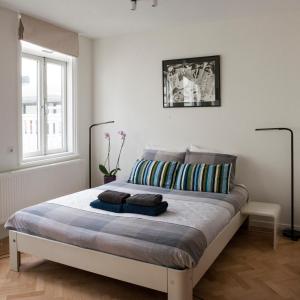 Kuwadro Guesthouse Centrum