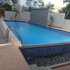 Luxor appartement