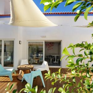 Son of a Beach Hostel
