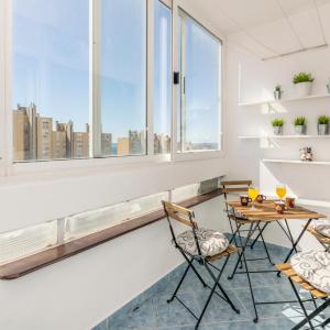 Apartment Azure Split