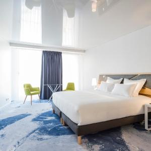 Seeko'o Hotel Bordeaux