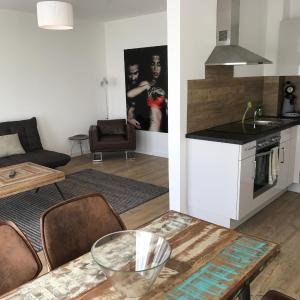 Ferien Apartment