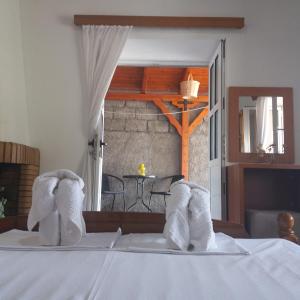 Sunset Guest house