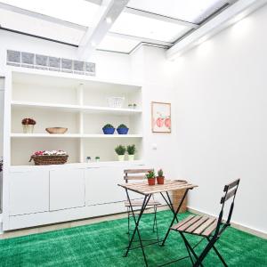 Setefilla Deluxe Suite by Valcambre