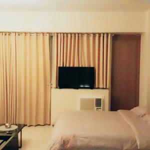 Palm Tree Villas 1