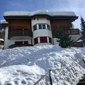 Haus Colmar