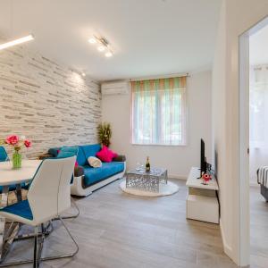 Apartments Niro