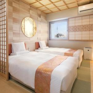 HOTEL MYSTAYS Asakusabashi