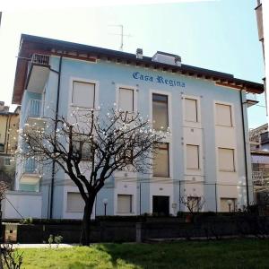 Casa regina