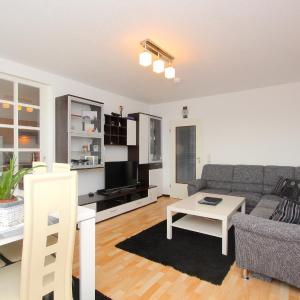 ProFair Apartments near Exhibition Center
