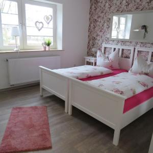Daisys Ferienwohnung 68