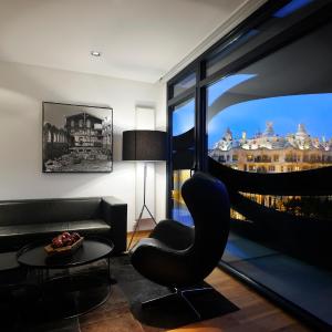 Suites Avenue