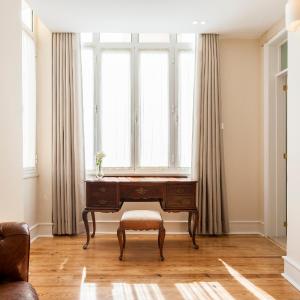 Boutique Apartment near Ritz & Liberdade