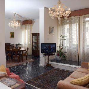 Residenza Ca Trinità