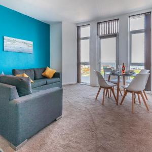 Fiveway Apartments