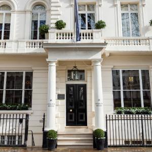 Roseate House London